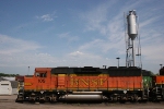 BNSF 109